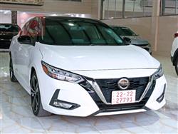 نیسان سێنترا